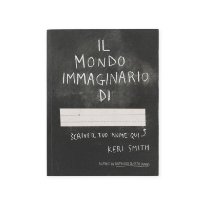 Mondo immaginario di.... Ediz. Illustratrata Mondo immaginario di.... Ediz. Illustratrata