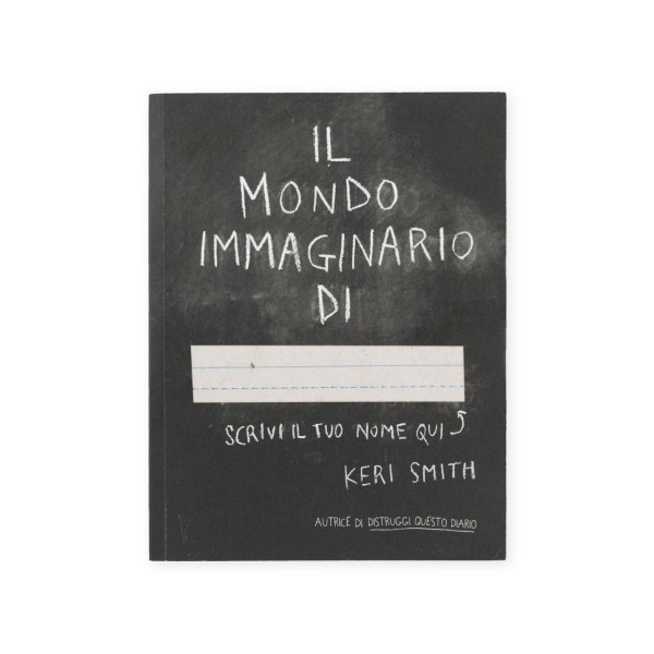 Mondo immaginario di.... Ediz. Illustratrata