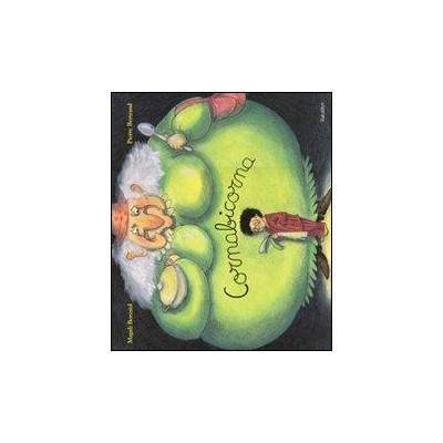 Cornabicorna. Ediz. illustrata