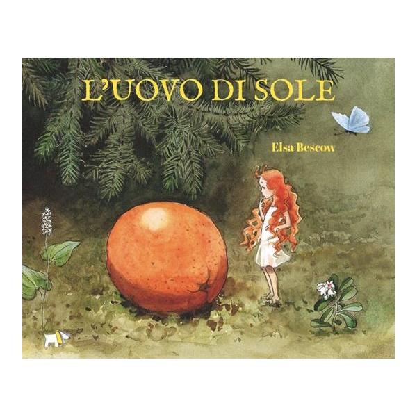 Uovo di sole. Ediz. a colori (L')