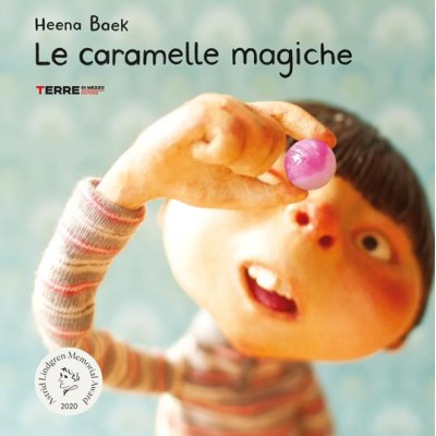 Caramelle magiche. Ediz. a colori (Le)
