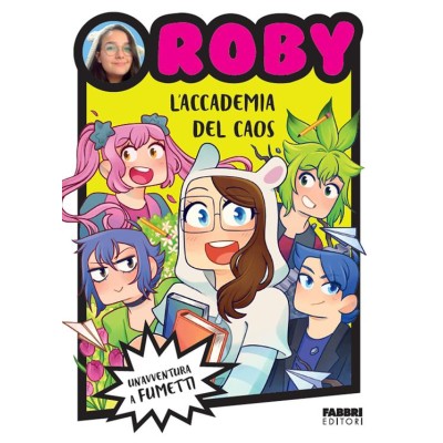Accademia del caos (L')