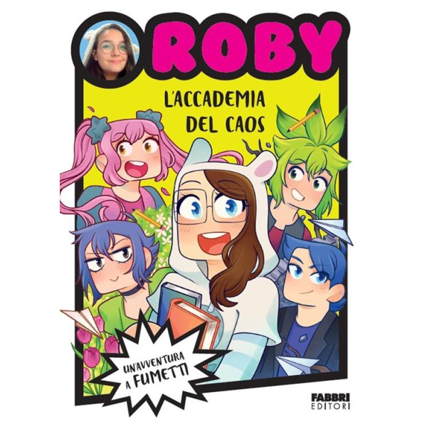 Accademia del caos (L')