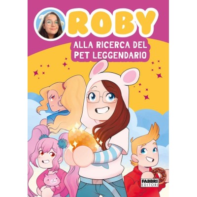 Alla ricerca del pet leggendario