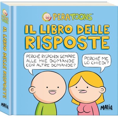 Libro delle risposte (Il)