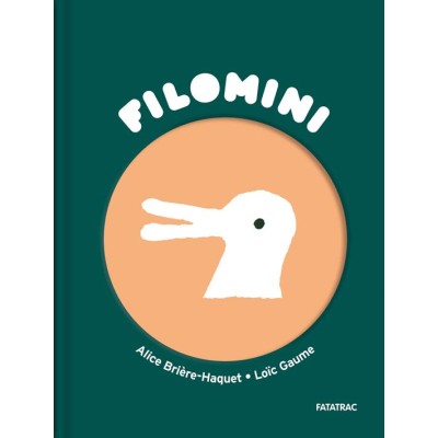 Anatra di Wittgenstein Filomini. Ediz. Illustrata