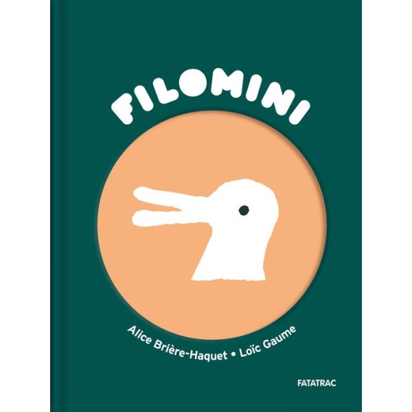 Anatra di Wittgenstein Filomini. Ediz. Illustrata