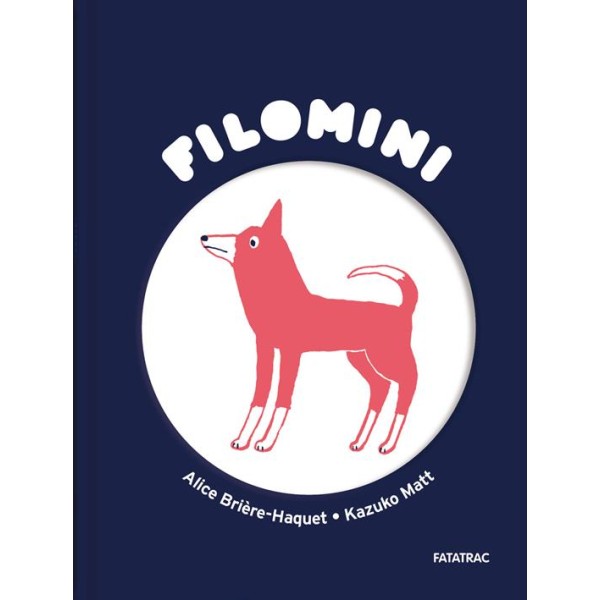 Cane di Diogene. Filomini (Il)
