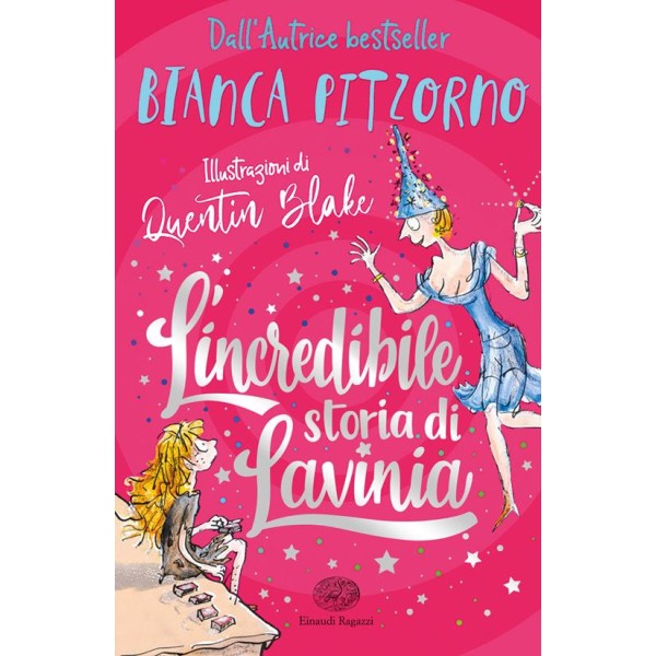 L'Incredibile storia di Lavinia
