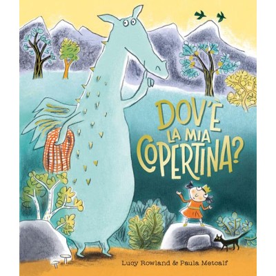 Dov'è la mia copertina? Ediz. illustrata Dov'è la mia copertina? Ediz. illustrata