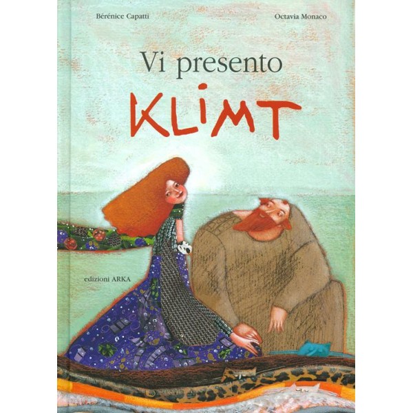 Vi presento Klimt