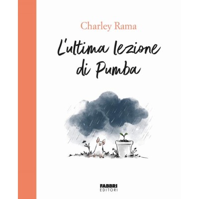 Ultima lezione di Pumba (L') Ultima lezione di Pumba (L')