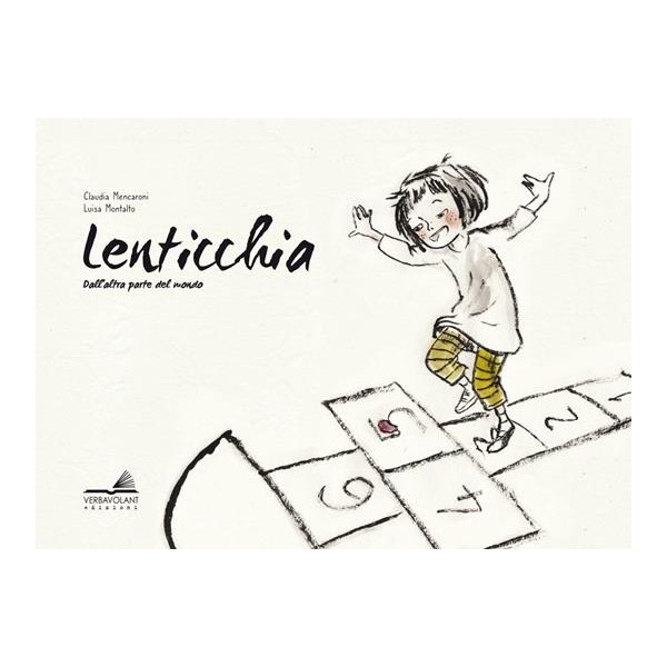 Lenticchia. Dall'altra parte del mondo