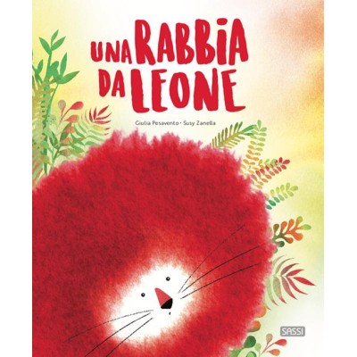 Rabbia da leone. Ediz. a colori (Una) Rabbia da leone. Ediz. a colori (Una)