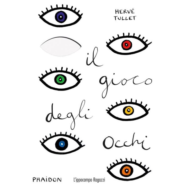 Gioco degli occhi (Il). Libro attivitÃ 