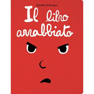 Libro arrabbiato (Il) Cartonato