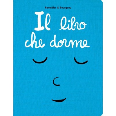 Libro che dorme (Il) Cartonato Libro che dorme (Il) Cartonato