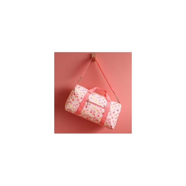 Borsa da Viaggio - Gelati - Dimensione Cabina 45x25x22.5cm