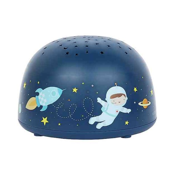 Luce LED Proiettore, Spazio - Stelle